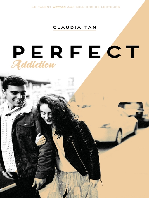 Title details for Perfect Addiction by Claudia Tan - Available